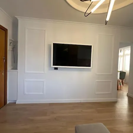 Apartment Hugo