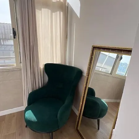 Apartment Hugo *
