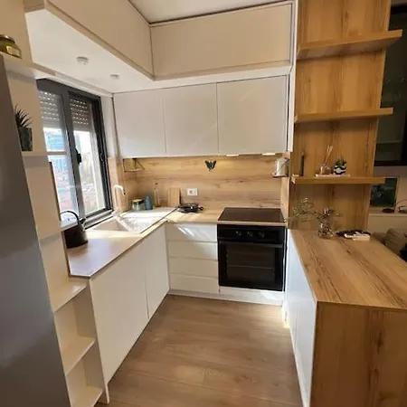 Apartment Hugo
