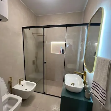 Apartment Hugo