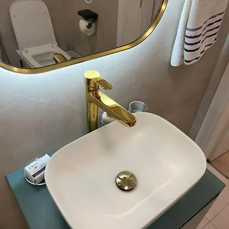 Apartament Hugo *