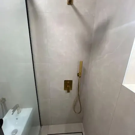 Hugo Apartamento *