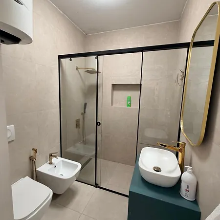 Hugo Appartement Tirana